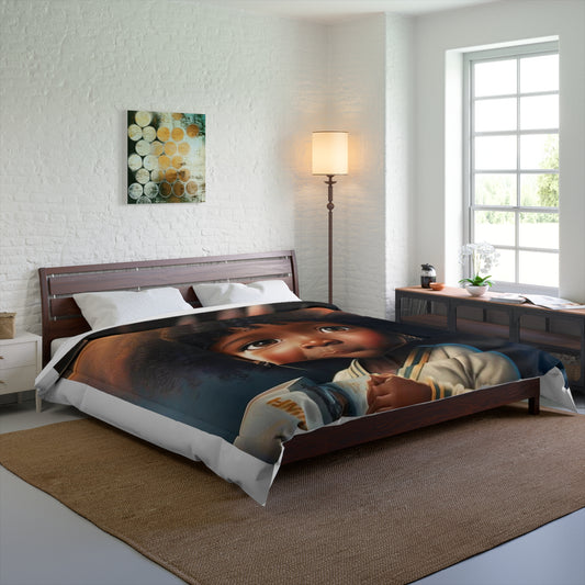 Comforter