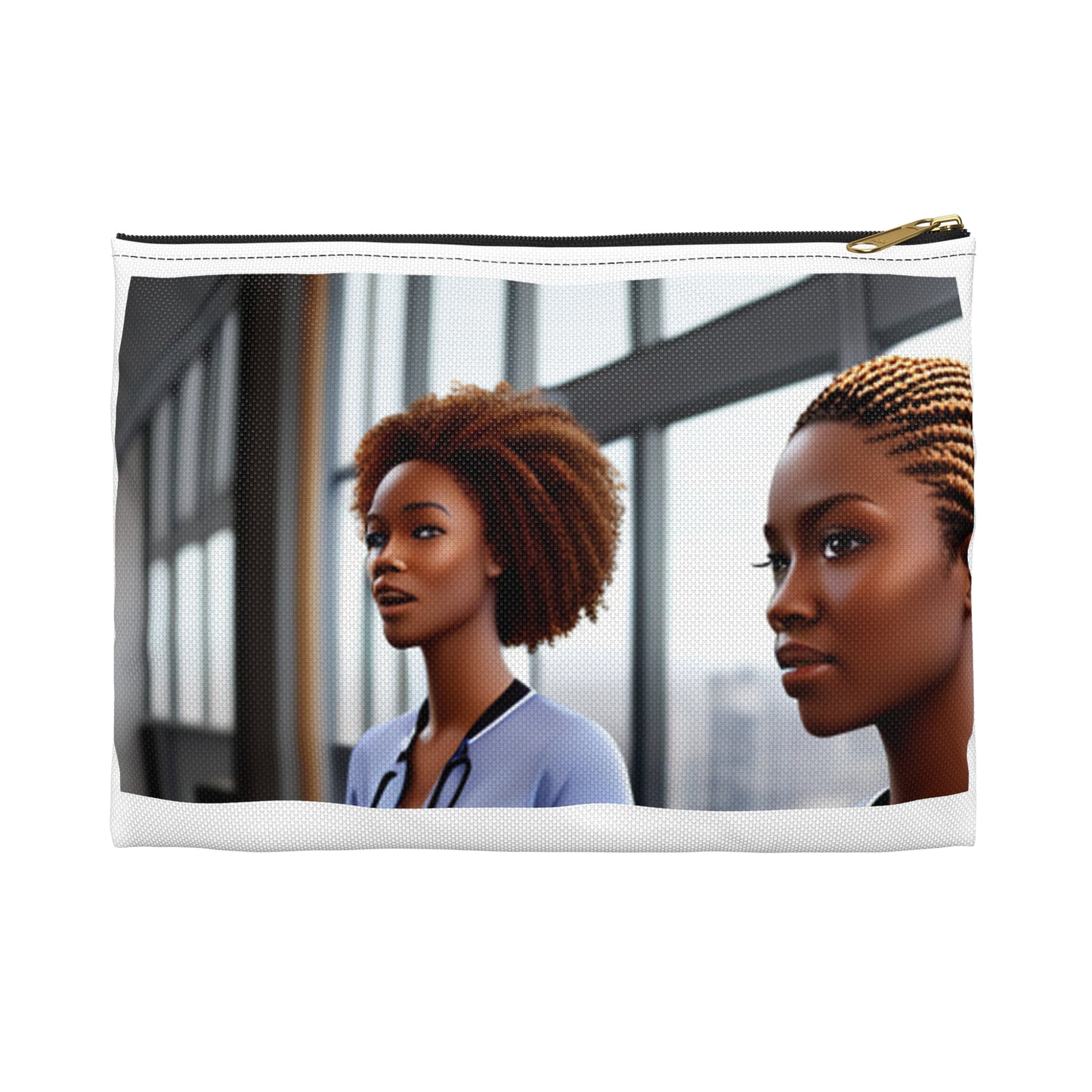 Accessory Pouch