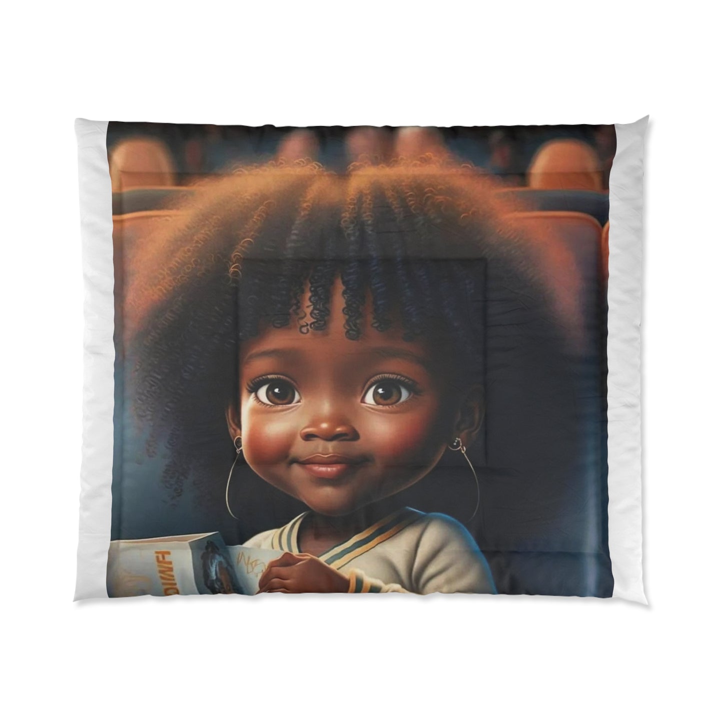 Comforter