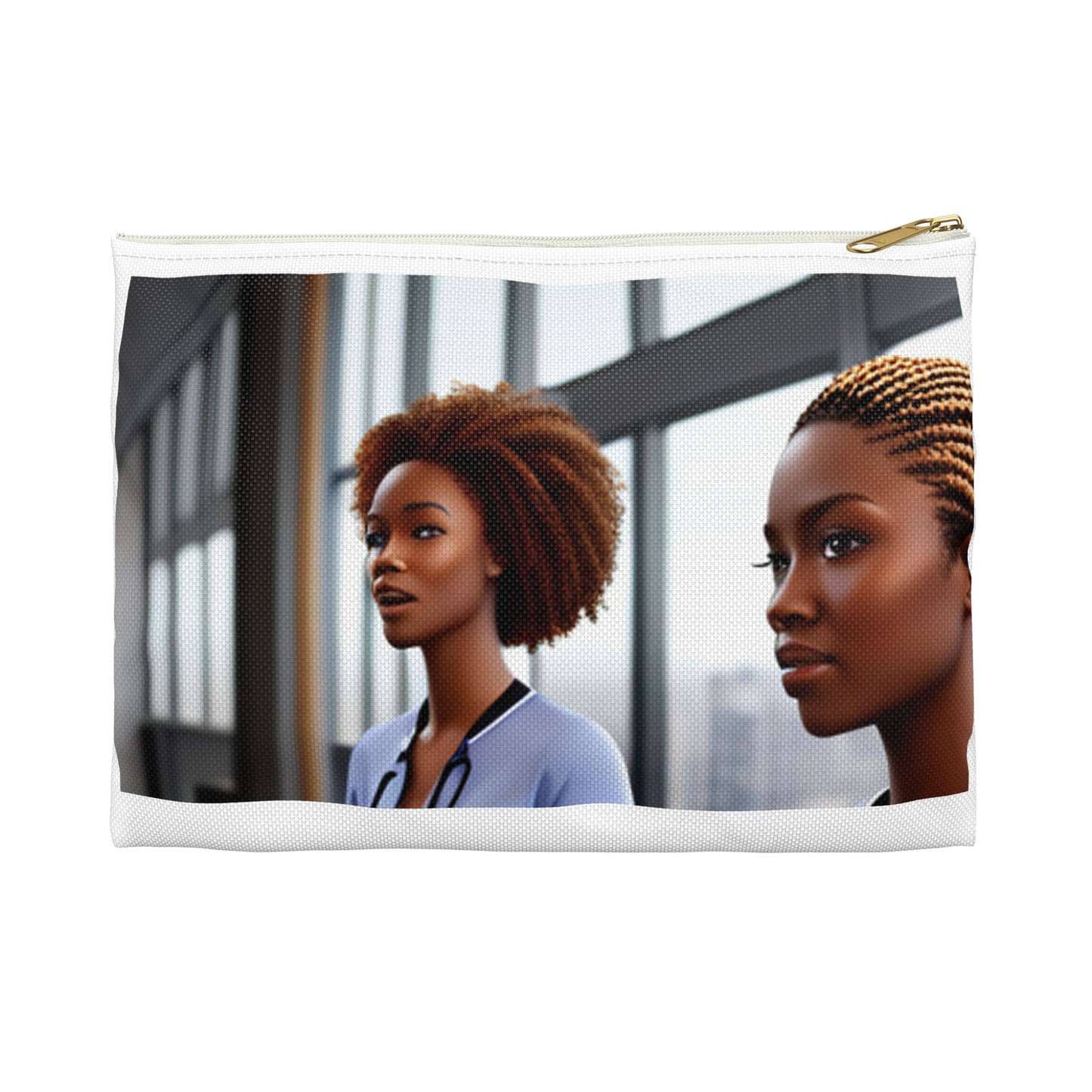 Accessory Pouch