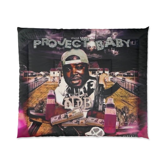 QDUB Comforter