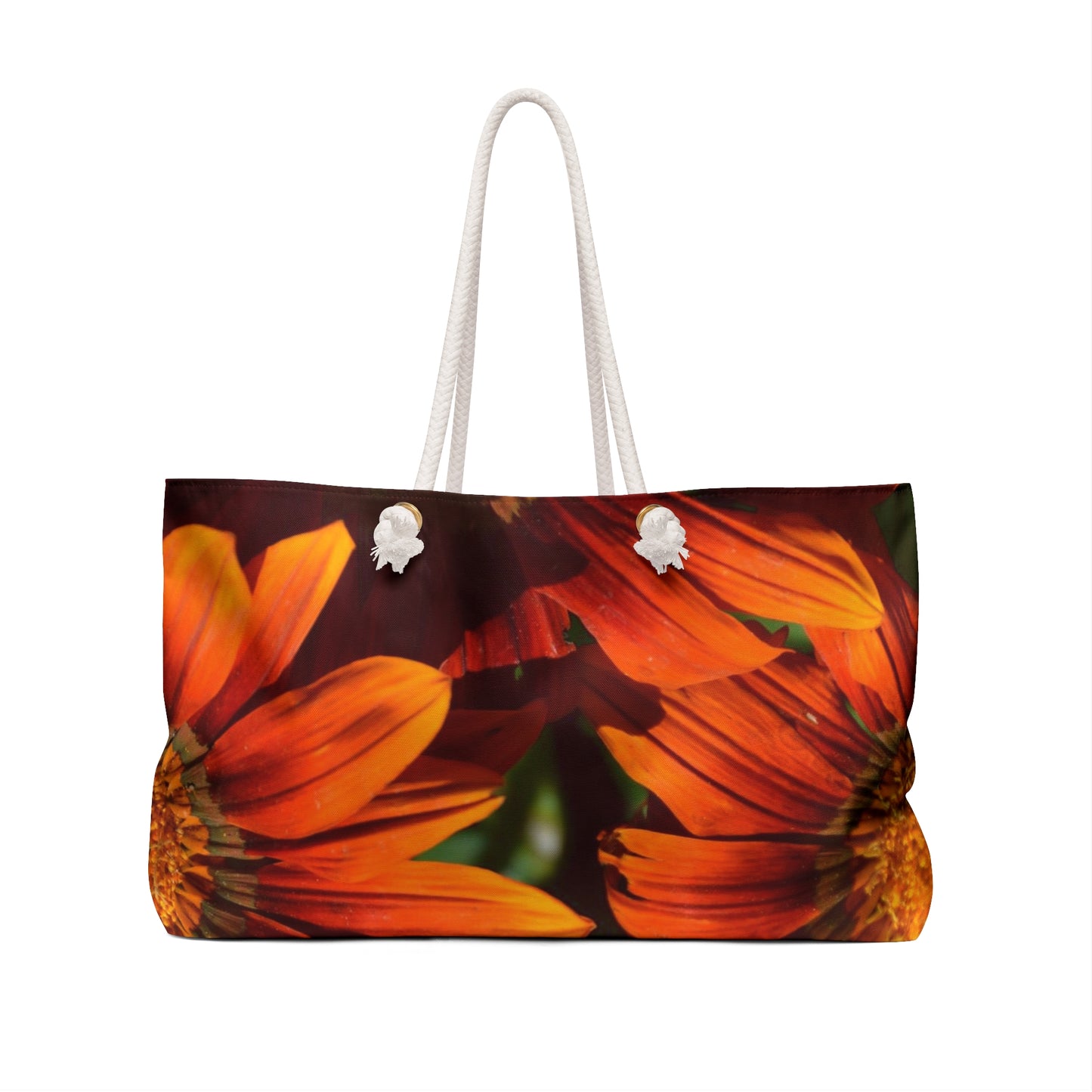 AMOR DIOR Weekender Bag