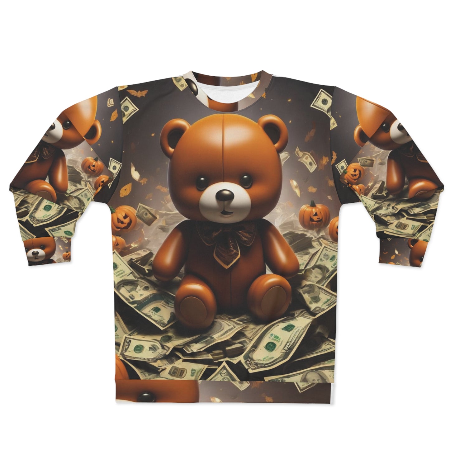 Unisex Sweatshirt (AOP)