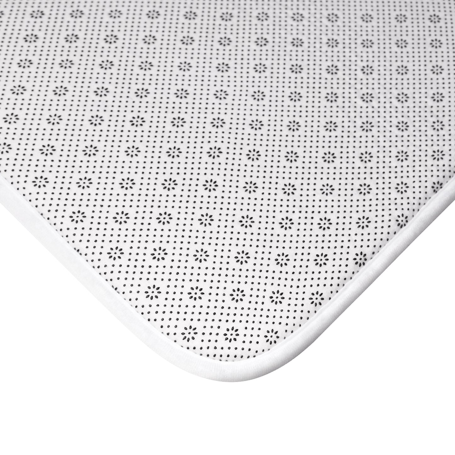 QDUB Bath Mat