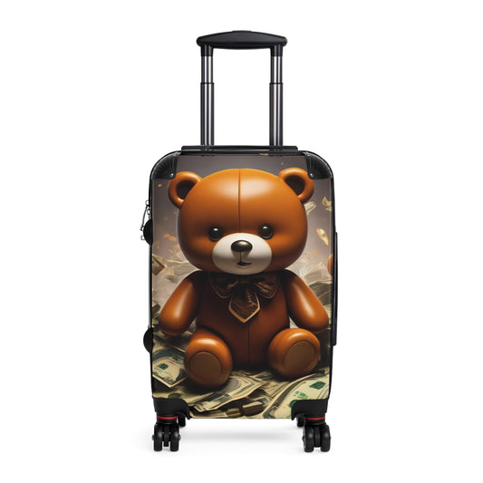 Suitcase
