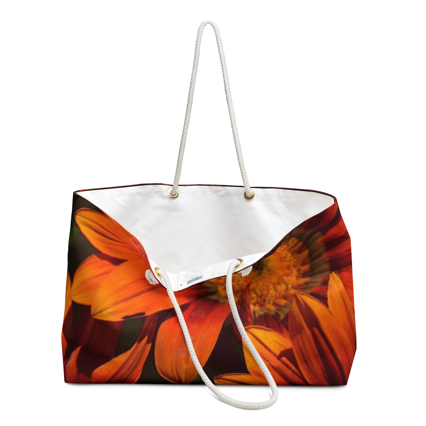 AMOR DIOR Weekender Bag