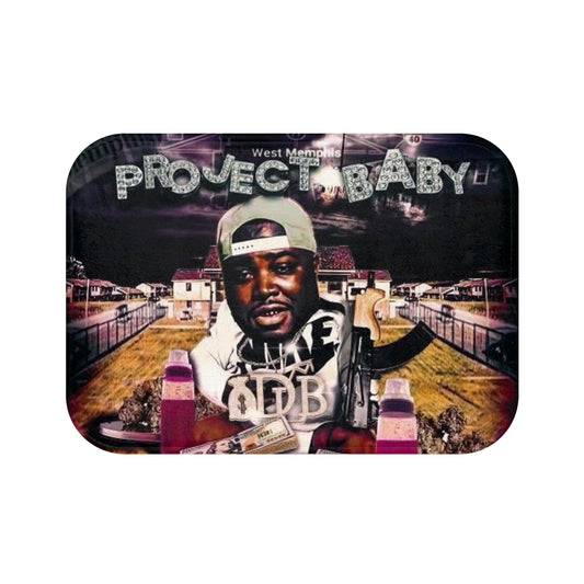 QDUB Bath Mat
